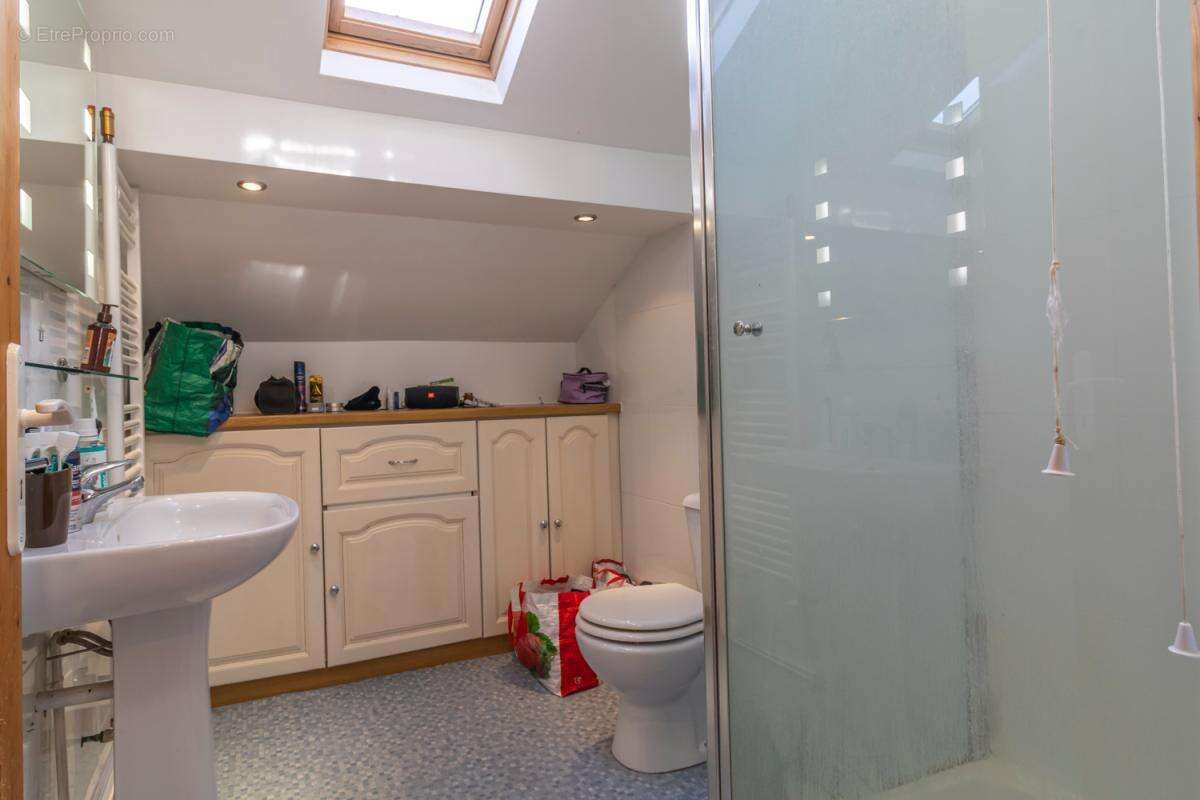 Maison Poulaines 6 pièce(s) 90.26 m2 - photo 10