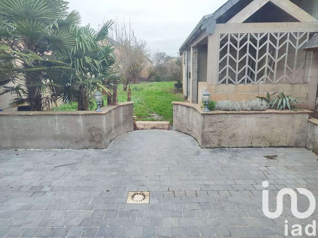 Photo 3 - Maison à CHARTRES