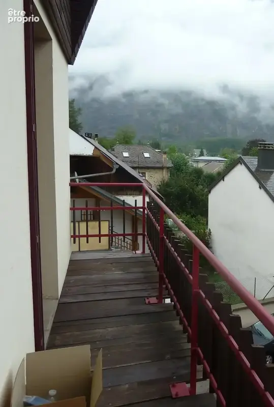T3 avec balcon au sud - photo 2