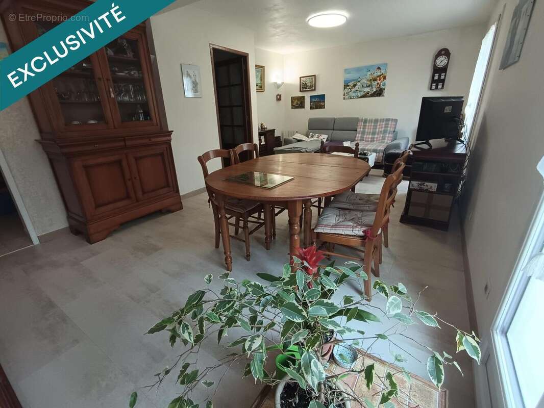 Photo 3 - Maison à CERGY