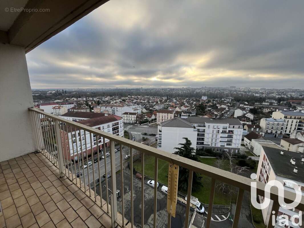 Photo 2 - Appartement à NEUILLY-SUR-MARNE