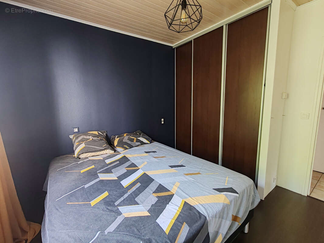 Maison à PONTENX-LES-FORGES