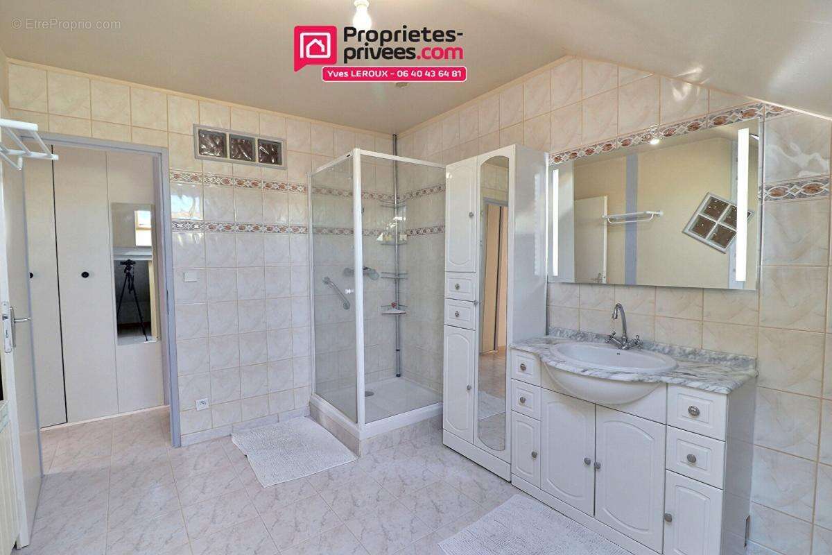 Maison à LA BALME-DE-SILLINGY