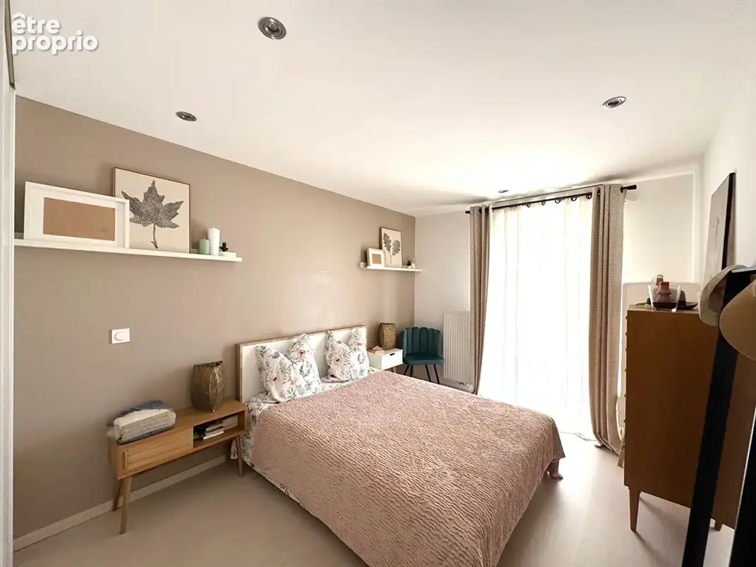 Appartement 3 pièces 69 m² à vendre à Annemasse (74100) - photo 7