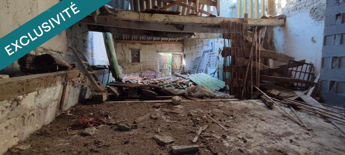 Photo 3 - Maison à TORXE