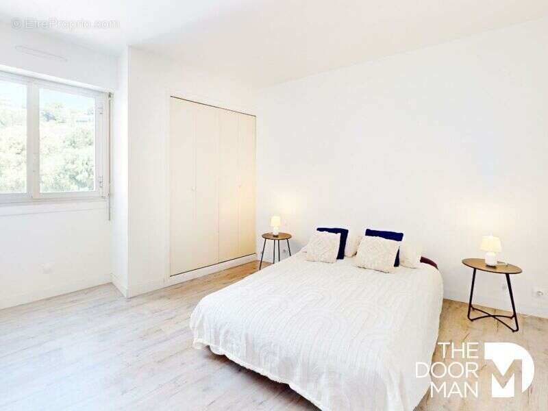 Appartement à LE LAVANDOU