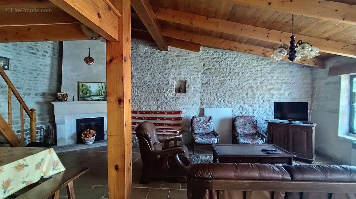 Photo 7 - Maison à SAINT-DENIS-D'OLERON