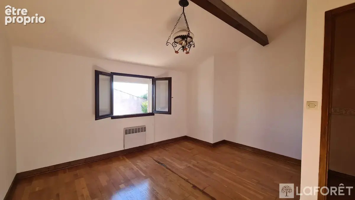 Frontignan, villa T5 sur une parcelle de 363 M² de terrain clos - photo 8