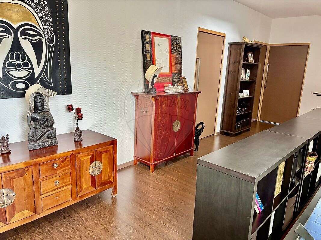 Maison 4 chambre(s) à vendre - photo 7