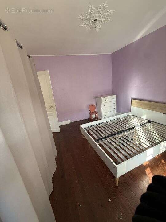 Appartement à MEREVILLE