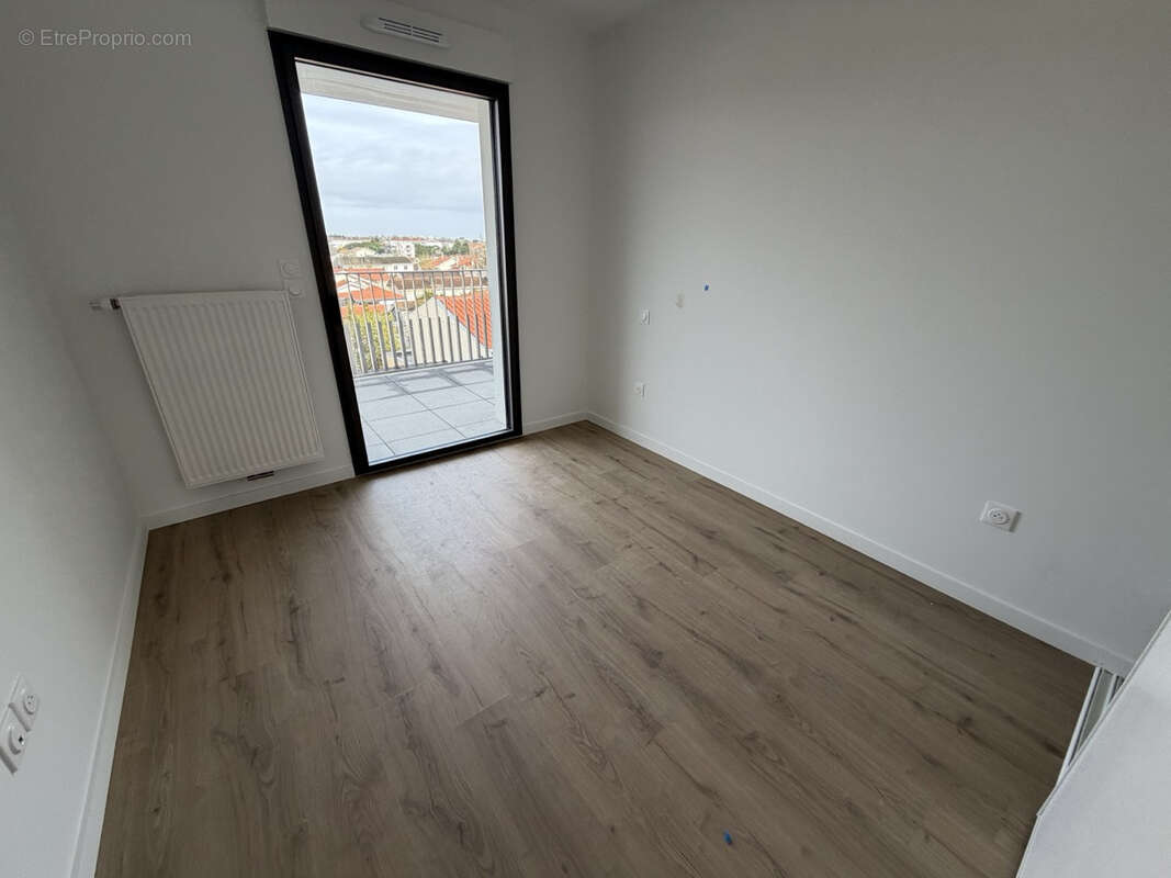 Appartement à PESSAC