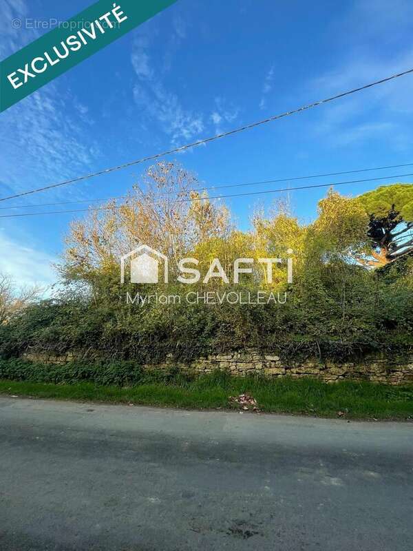 Photo 3 - Maison à SERIGNE