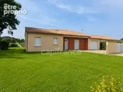 Maison à FLEURE