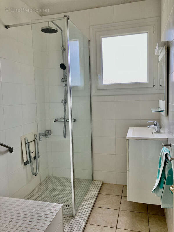 Maison à LES SABLES-D&#039;OLONNE