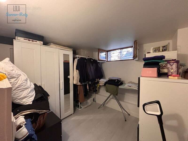 Maison à FRANCONVILLE