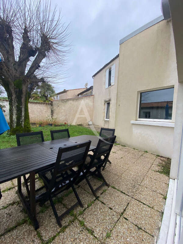 Maison de caractère - photo 13