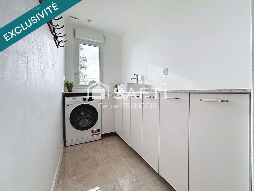 Maison 166 m² à Peronne  - photo 5