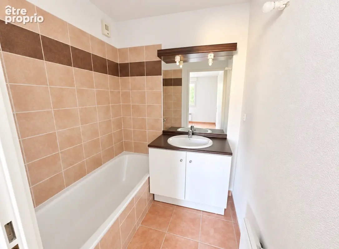 Appartement T2 - photo 6