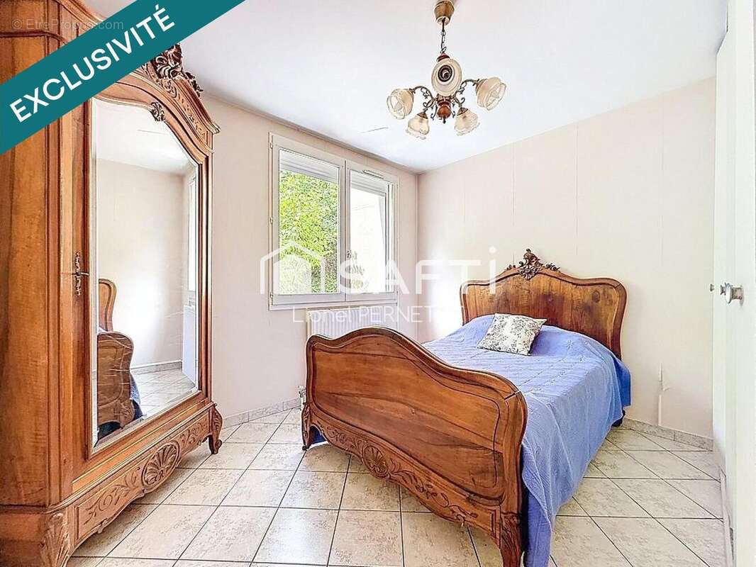 Photo 6 - Appartement à LA MULATIERE