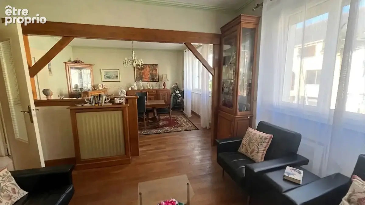 Maison à Kerfeunteun! - photo 7