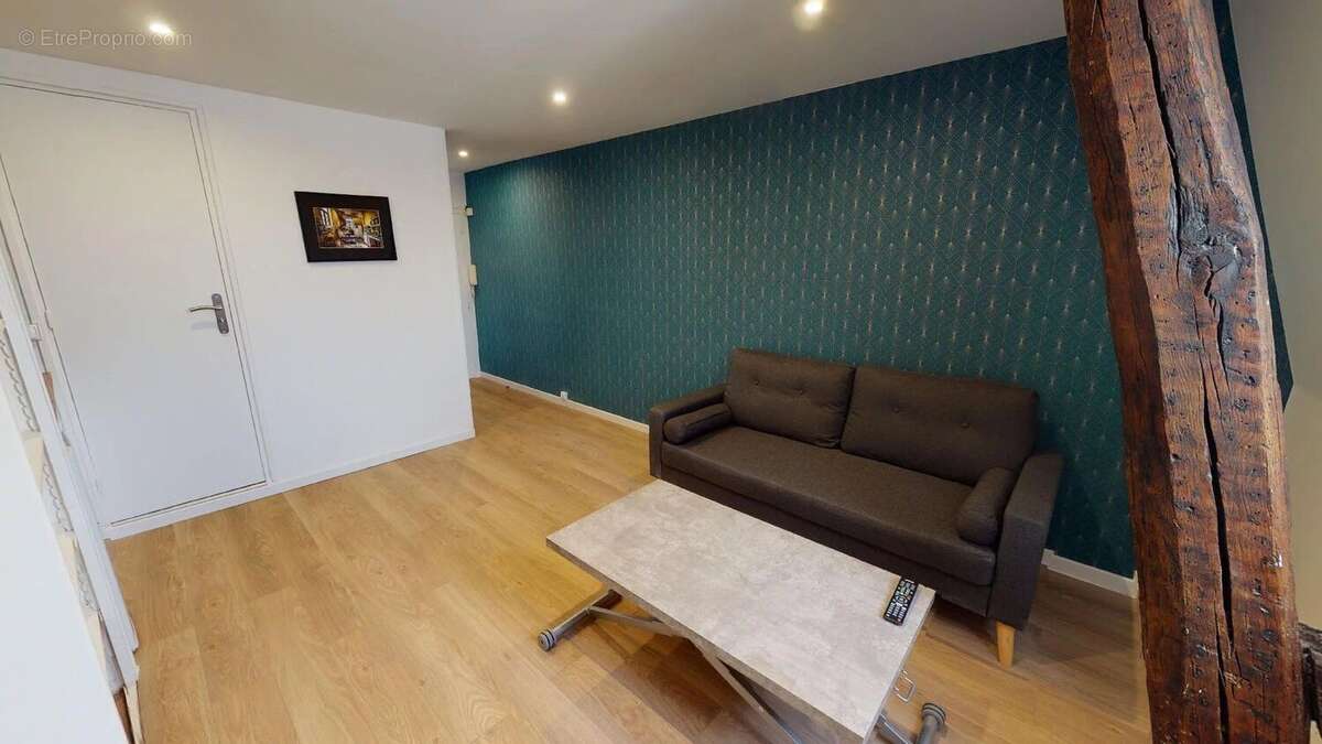 Appartement à CHARTRES