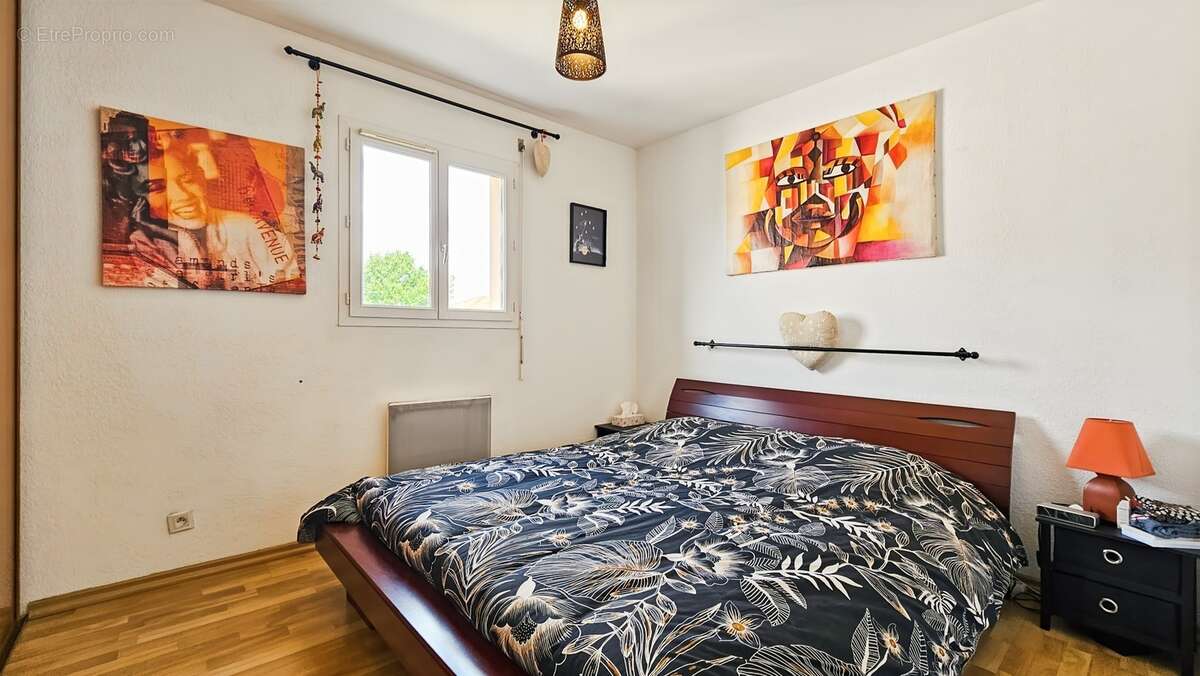 Maison à vendre 5 pièces, 4 chambres avec jardin et garage à LALOUBERE (65) - photo 13