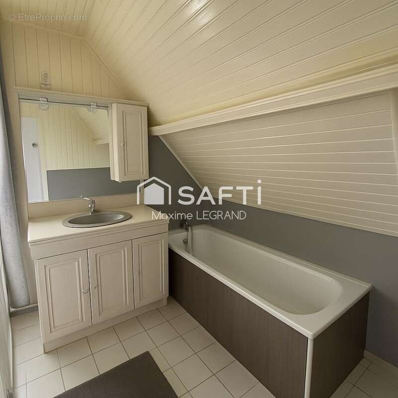 Photo 9 - Maison à FERVAQUES