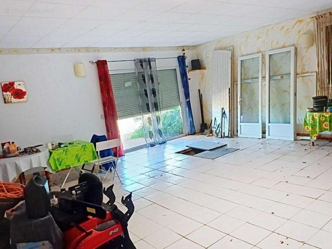 Maison 366 m² à Cornillon  - photo 9