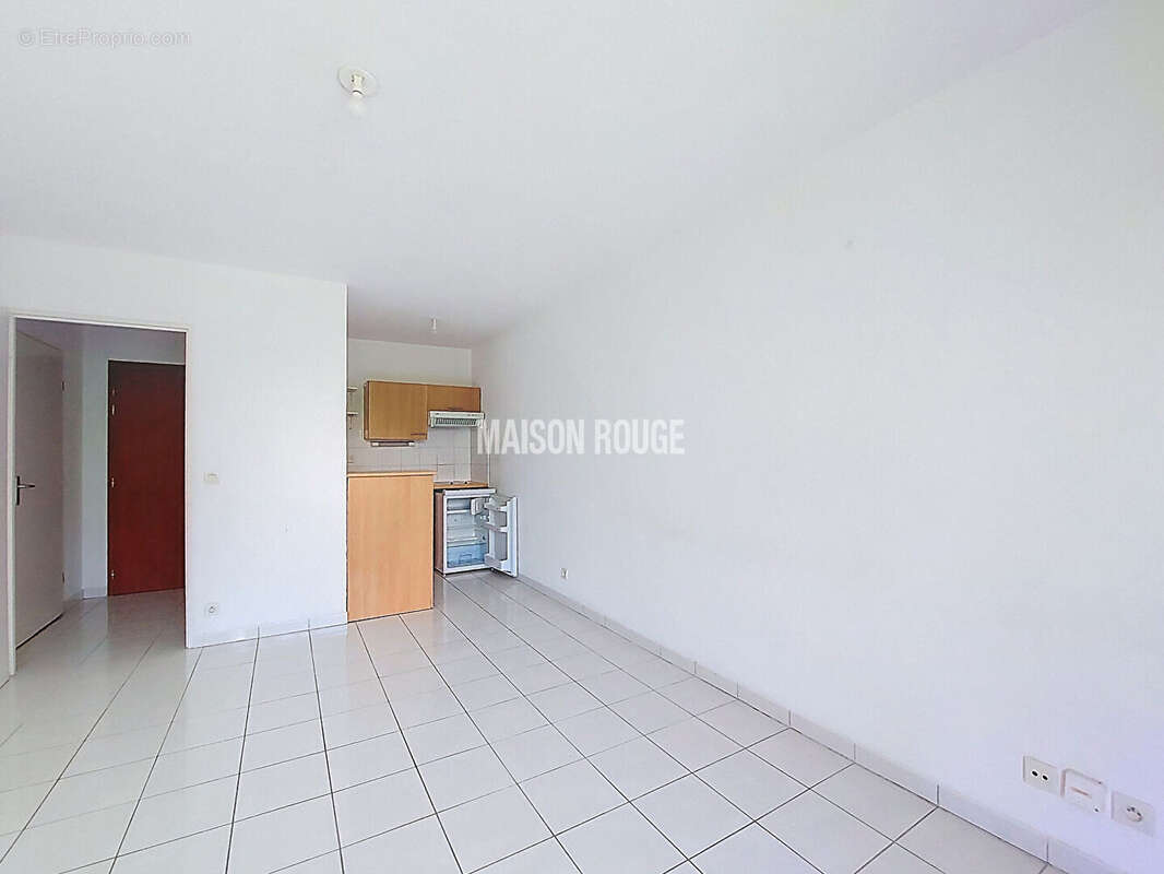 Appartement à VANNES