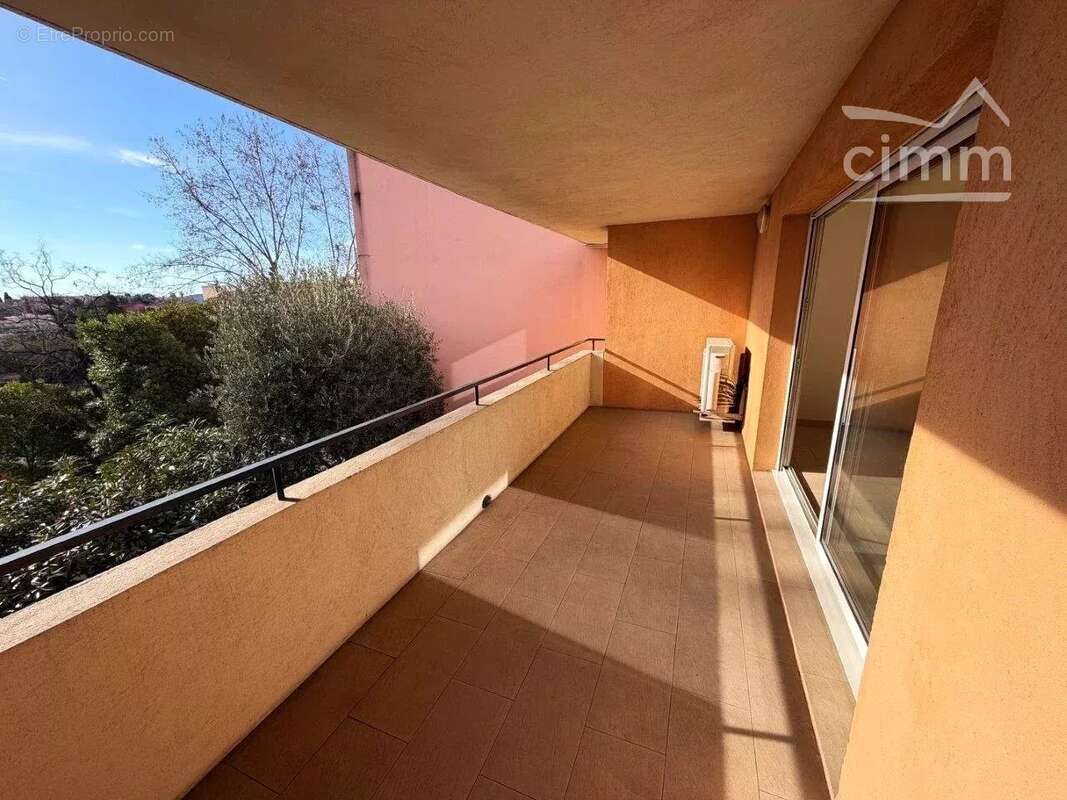 Appartement à GRASSE