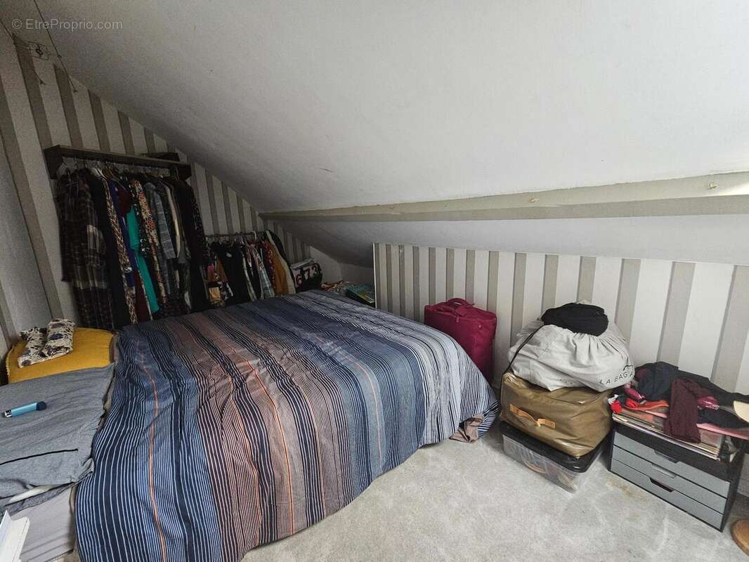Appartement 47 m² à La Baule-Escoublac  - photo 4