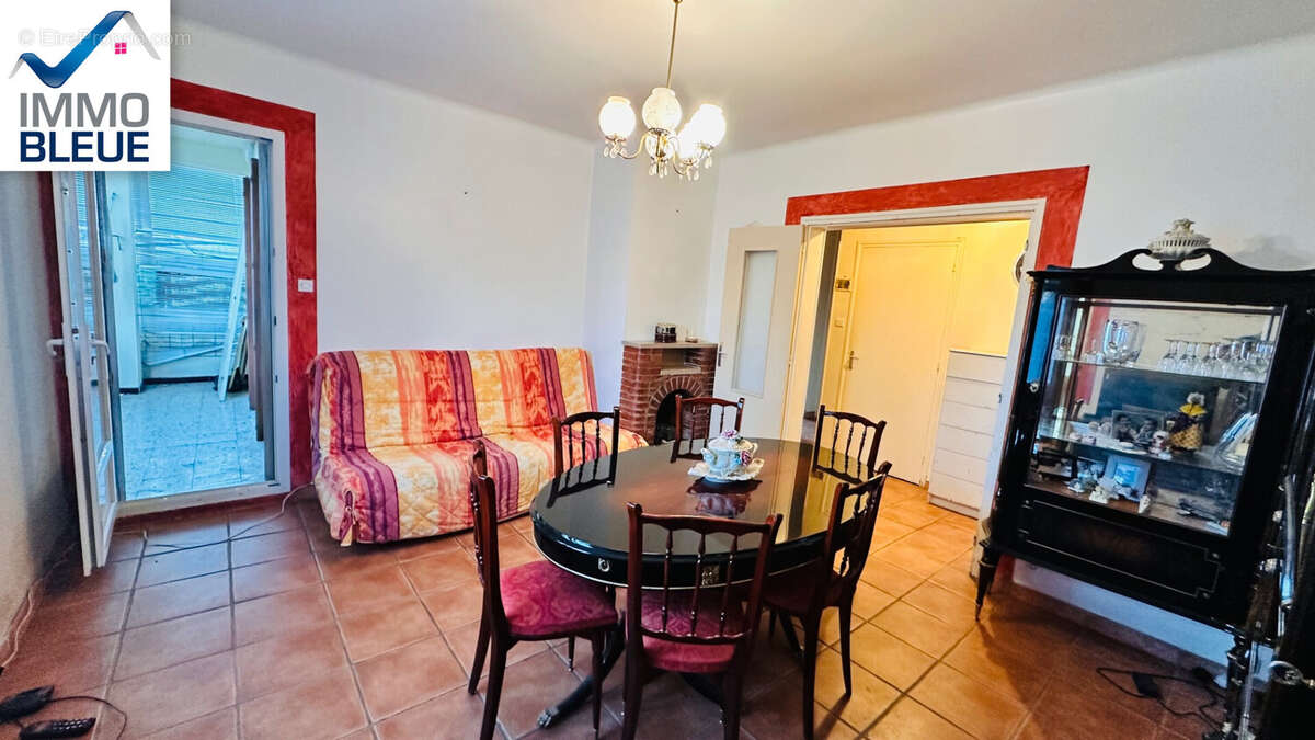 Appartement à MARTIGUES