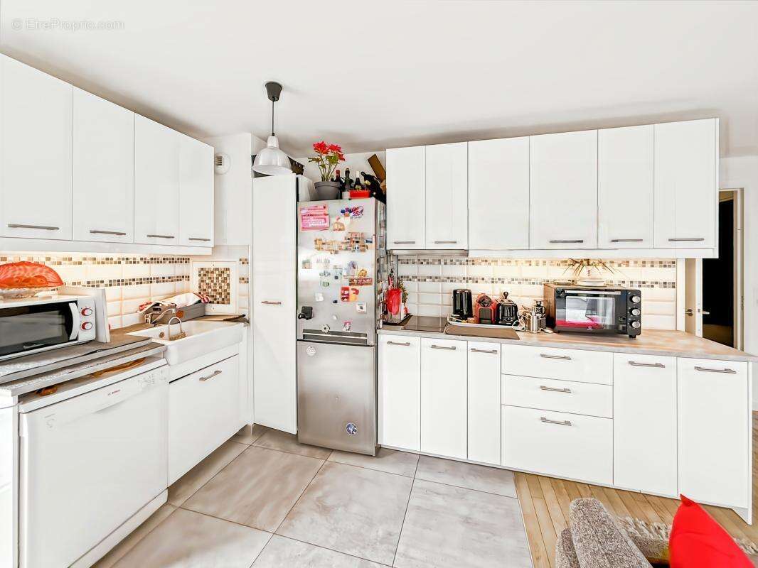 Appartement - photo 13