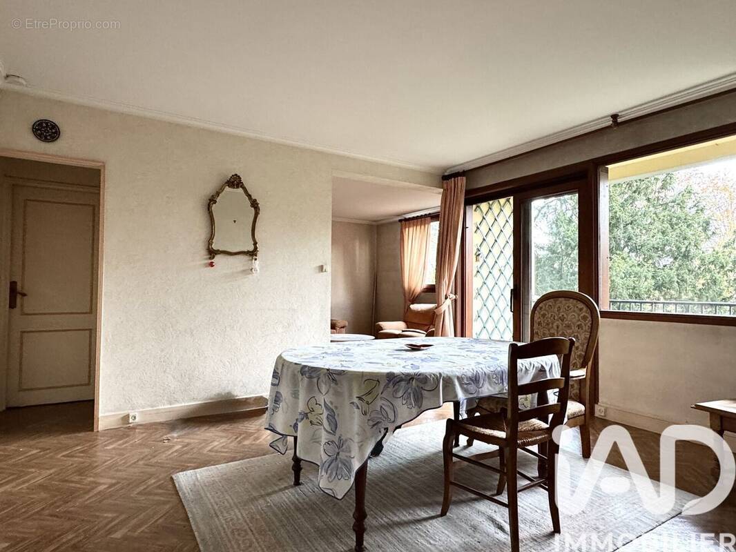 Photo 1 - Appartement à TOURCOING