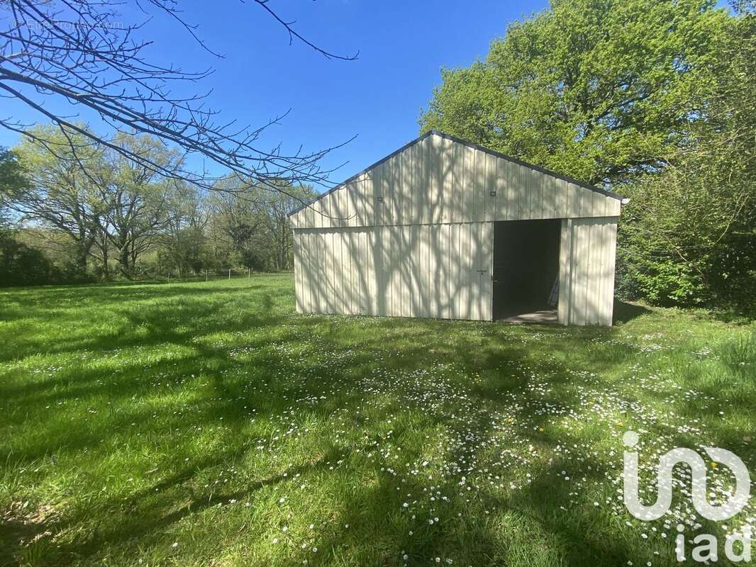 Photo 5 - Terrain à MALVILLE