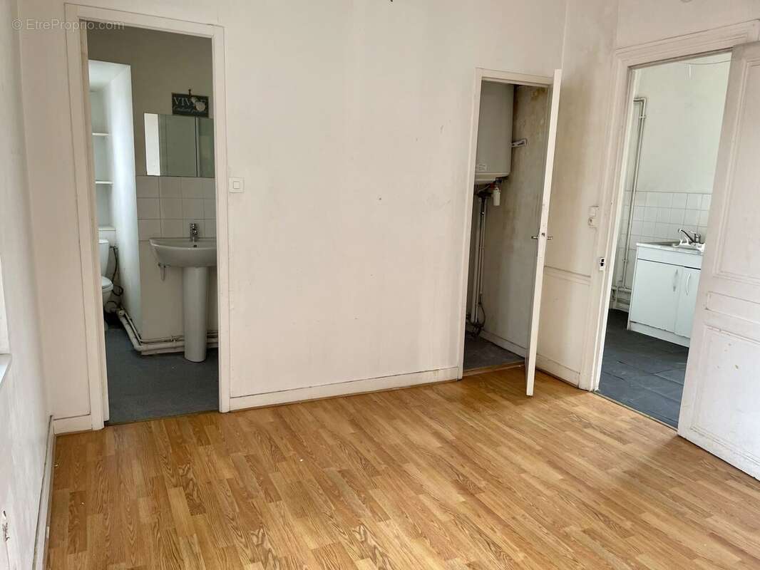 Appartement 45 m² à Rouen  - photo 4