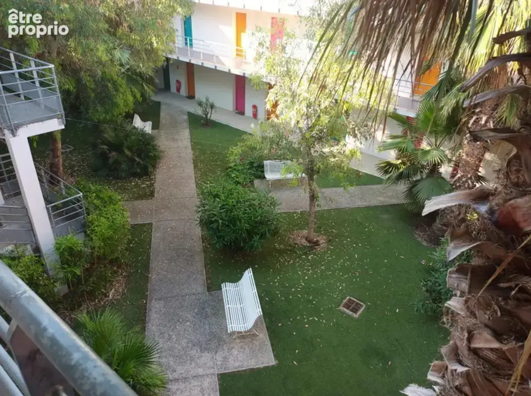 Vendargues : Idéal investissement locatif - photo 2
