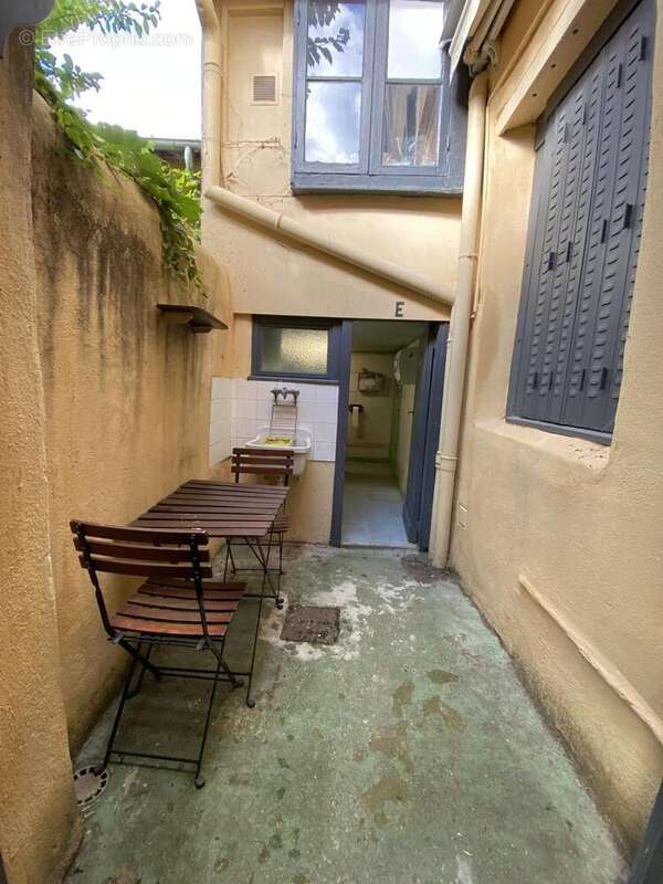 Maison à LYON-1E