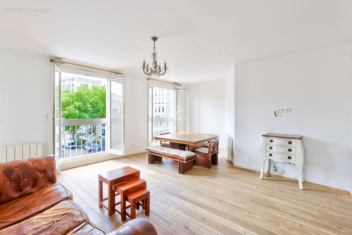 Appartement à SEVRES