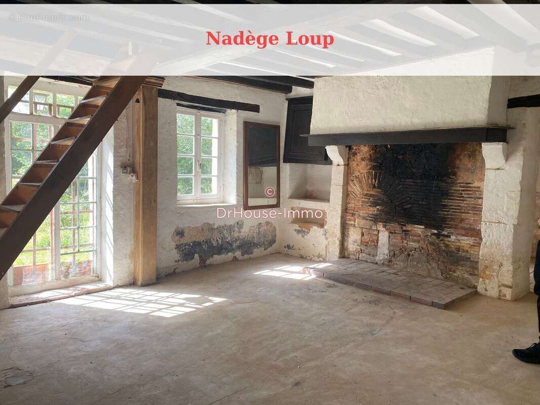Maison 100 m² à Fontenoy  - photo 10