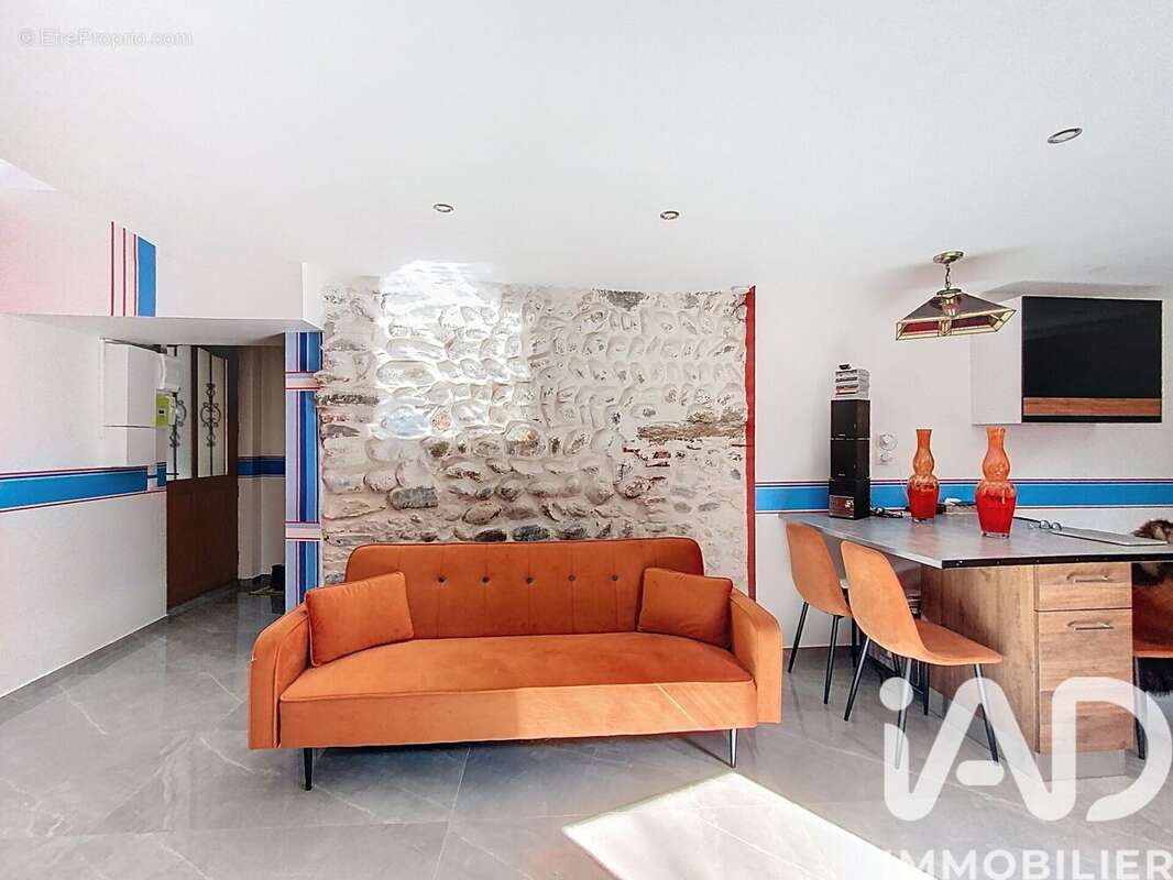 Photo 5 - Maison à MILLAS