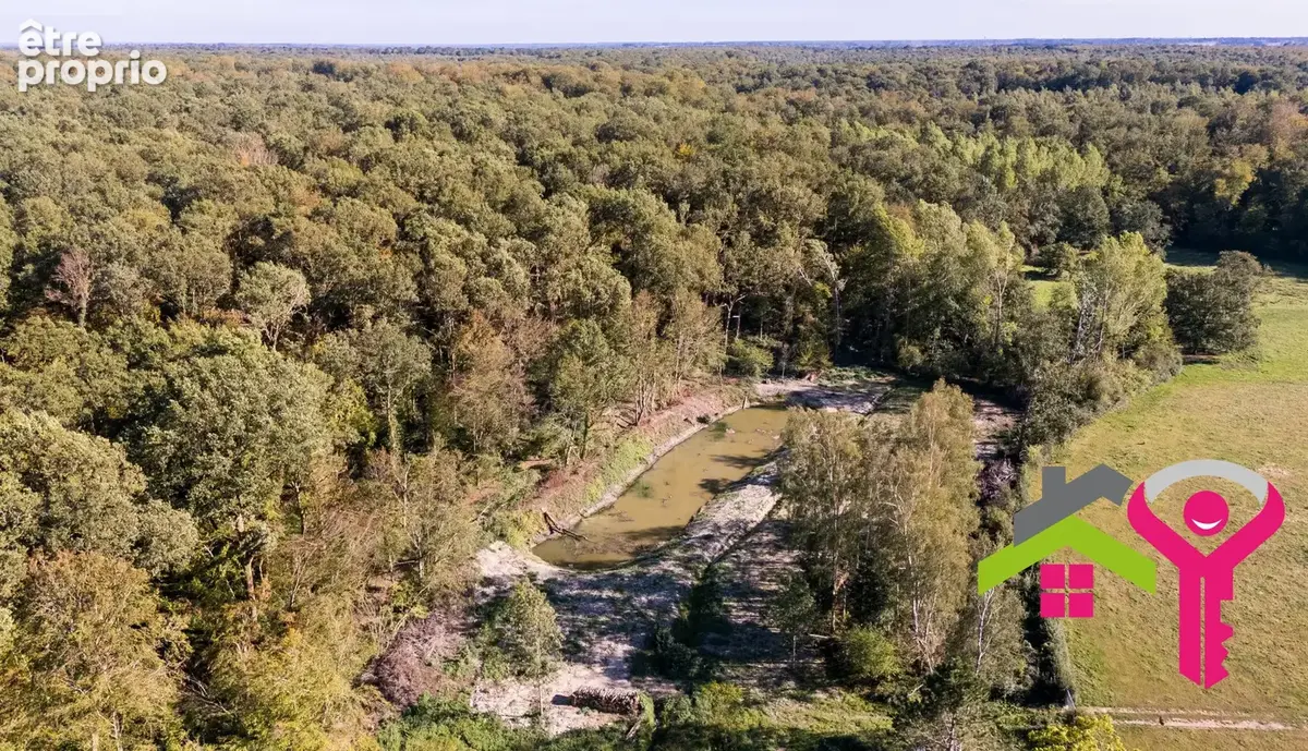 Terrain à PREUX-AU-BOIS