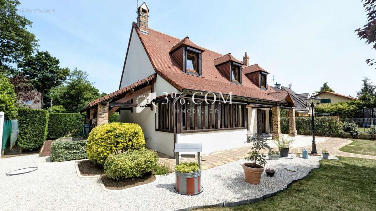Maison spacieuse - photo 5