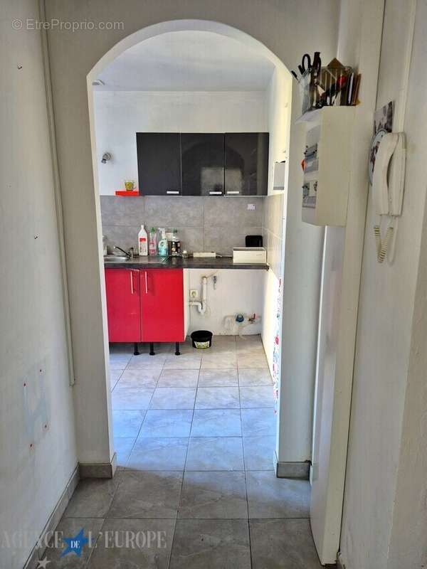 Appartement à VICHY
