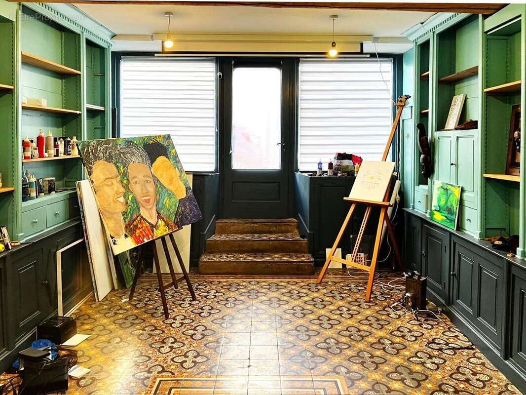 Photo 6 - Maison à CAUX