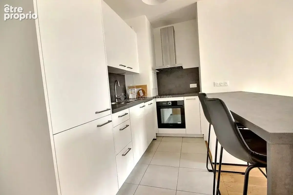 Vente Appartement Saint-ouen-sur-seine(93400) 556 400ï¿œ - photo 6
