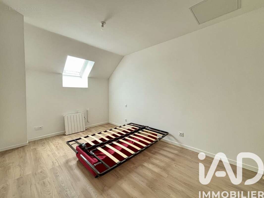 Photo 8 - Maison à PLELAN-LE-GRAND