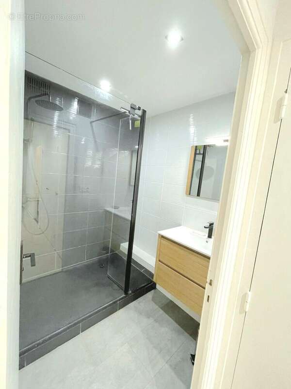 Photo 9 - Appartement à BREST