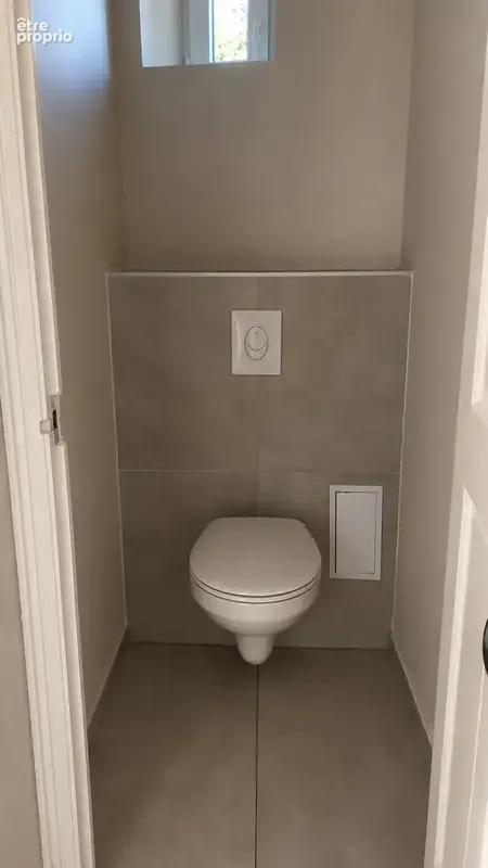 F5 avec 4 chambres, rénové, rue Félix Faure - photo 15