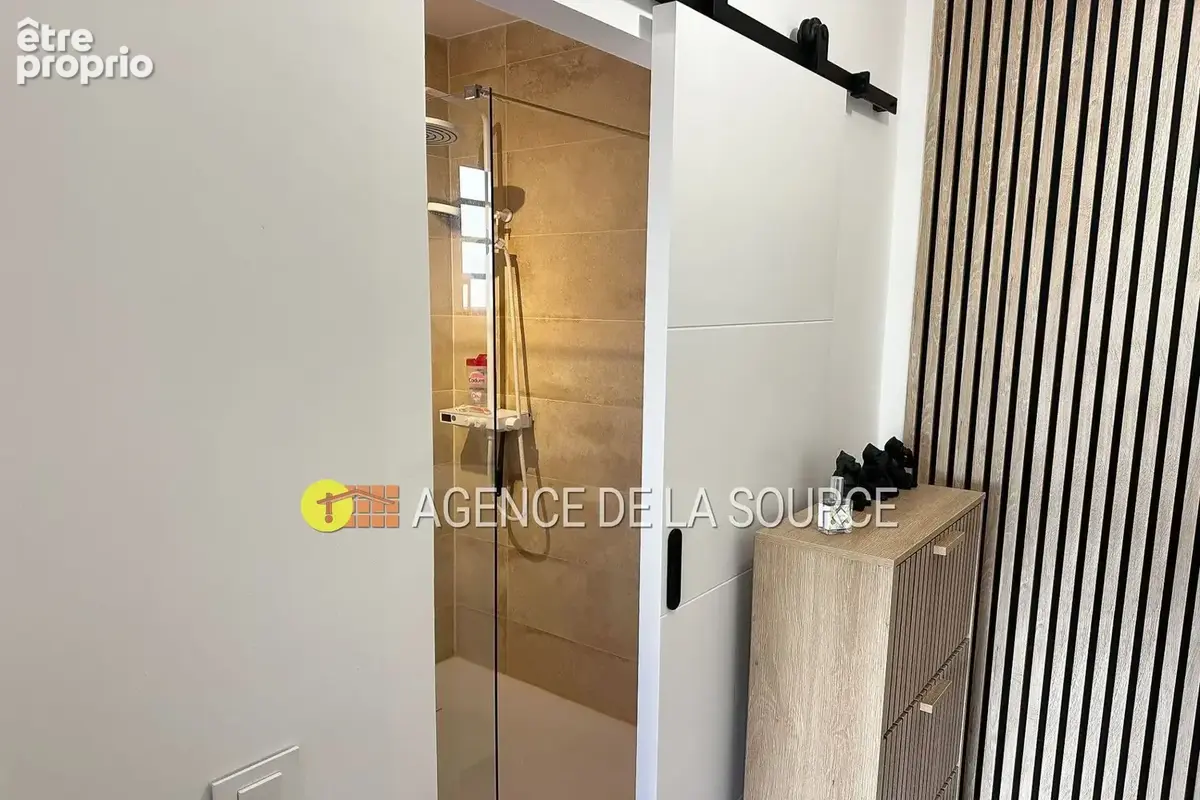 Appartement 1 pièce 23 m² à vendre à Cannes (06400) - photo 8